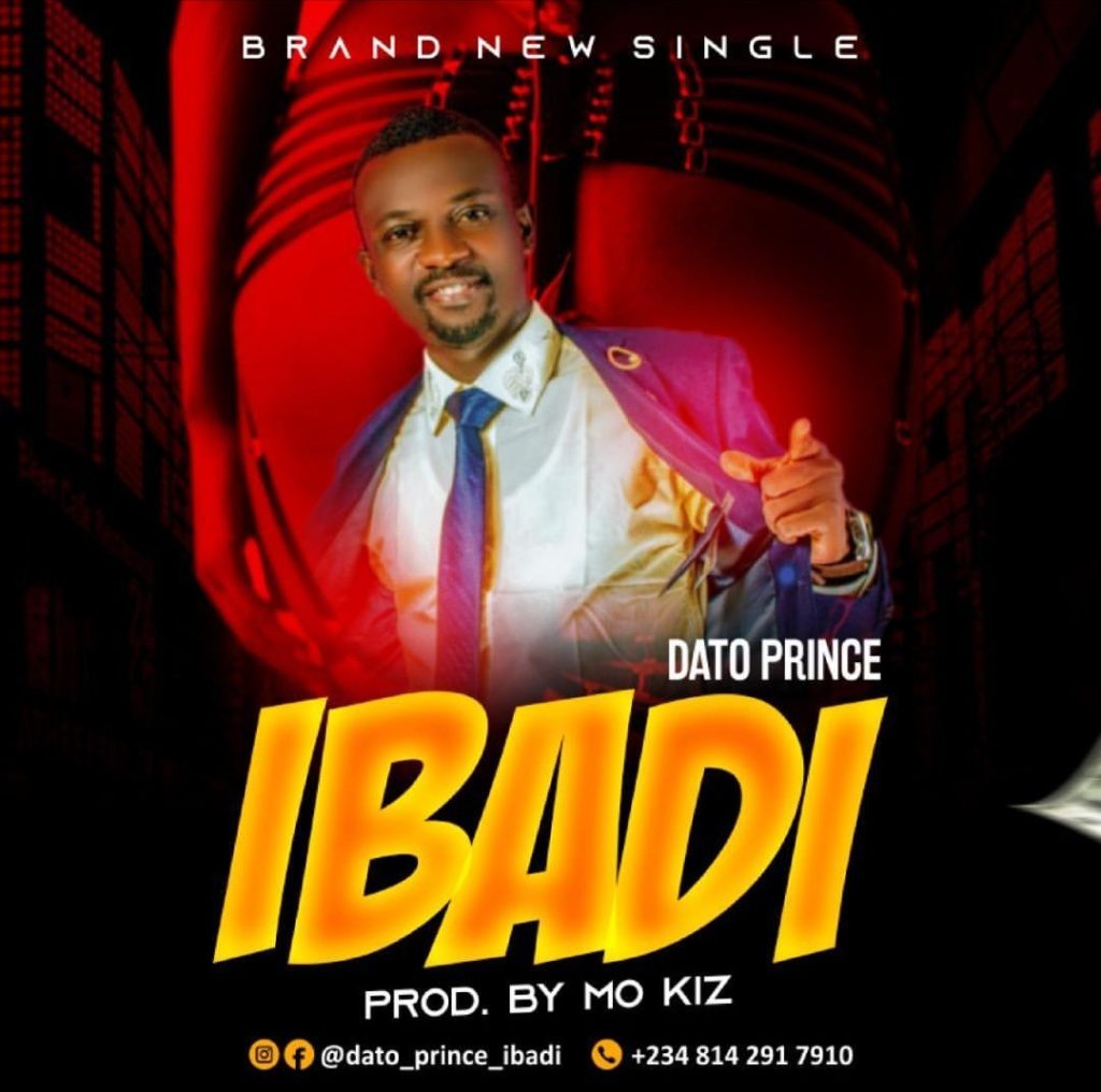 ibadi by dato prince