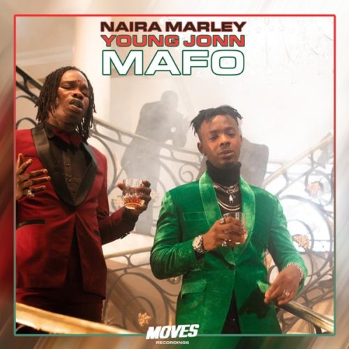 Naira Marley x Young John