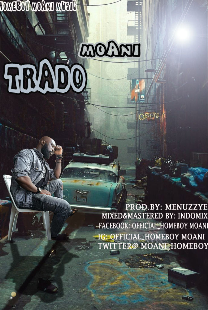 Trado by Moani