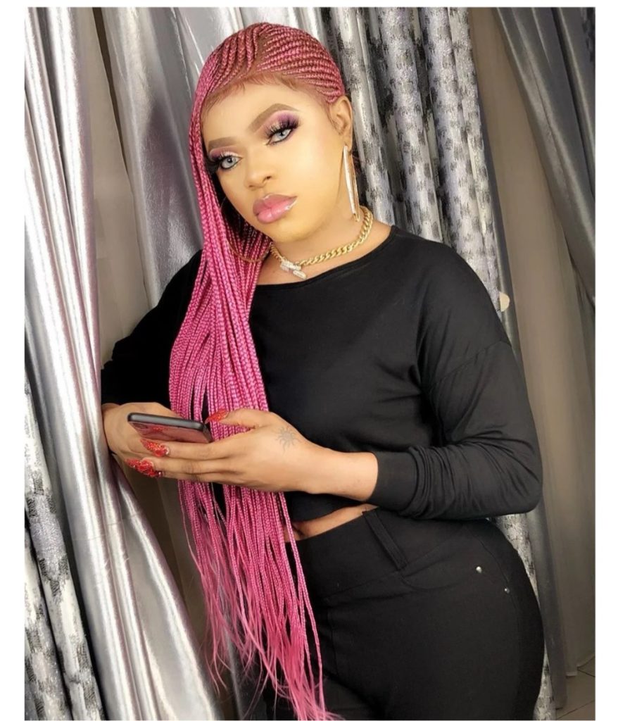 Bobrisky