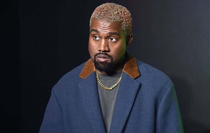 Kanye west