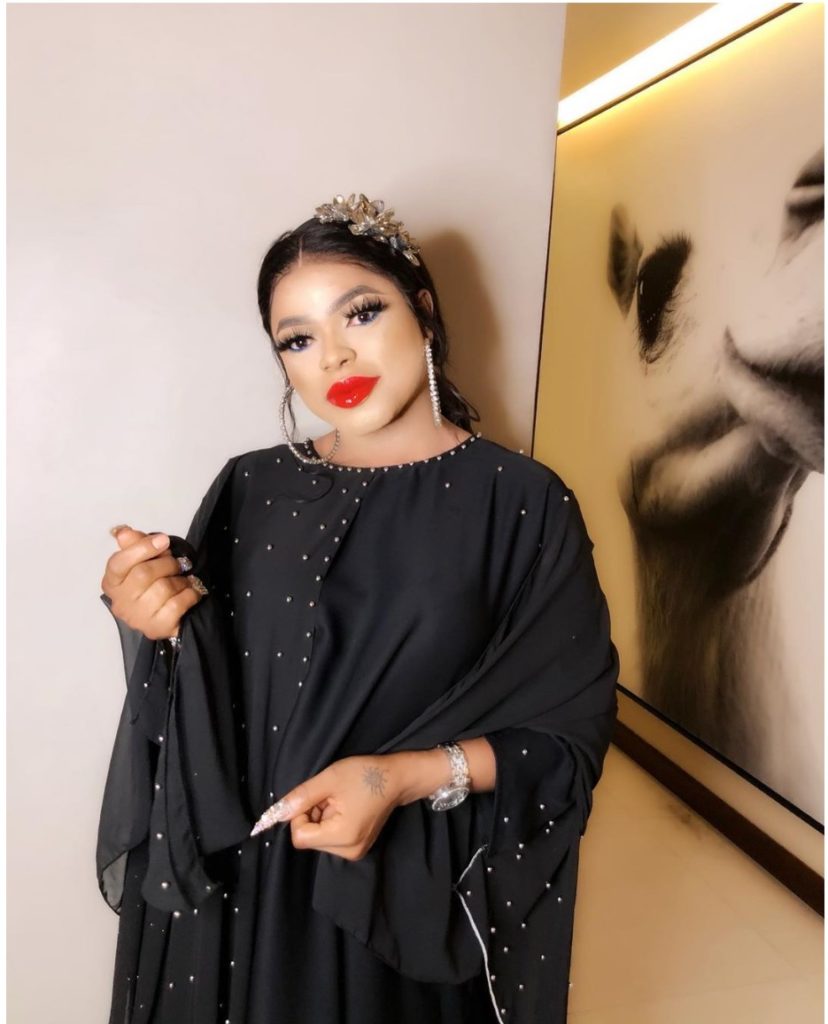 Bobrisky