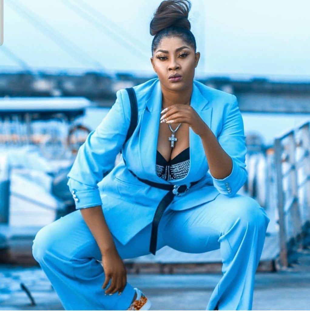 Angela Okorie