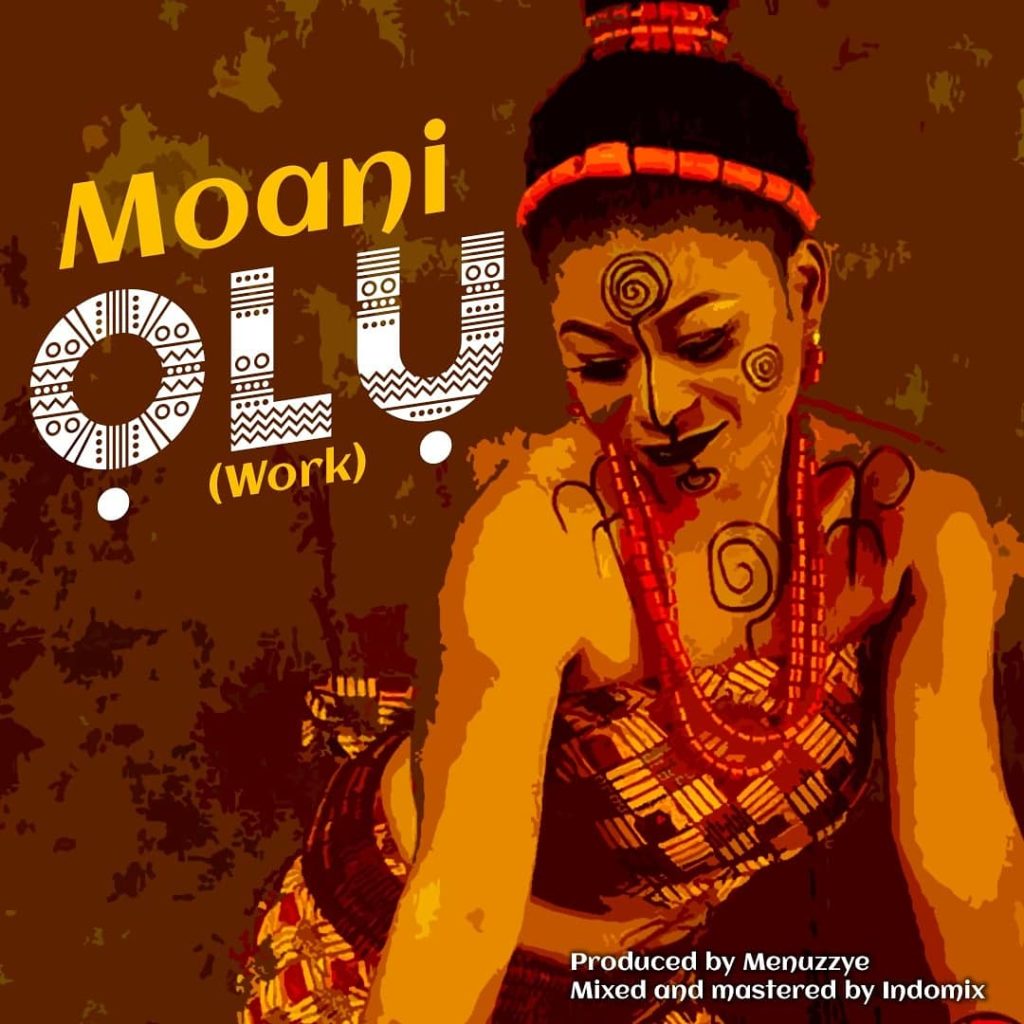 Olu by Moani (Art)