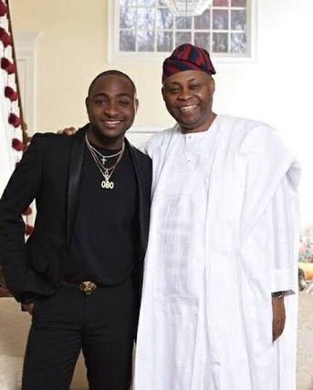 Davido and Convoy