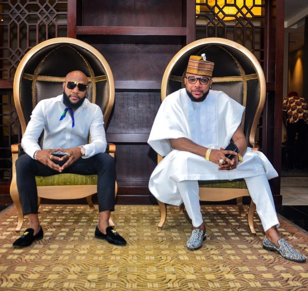Emoney and Kcee