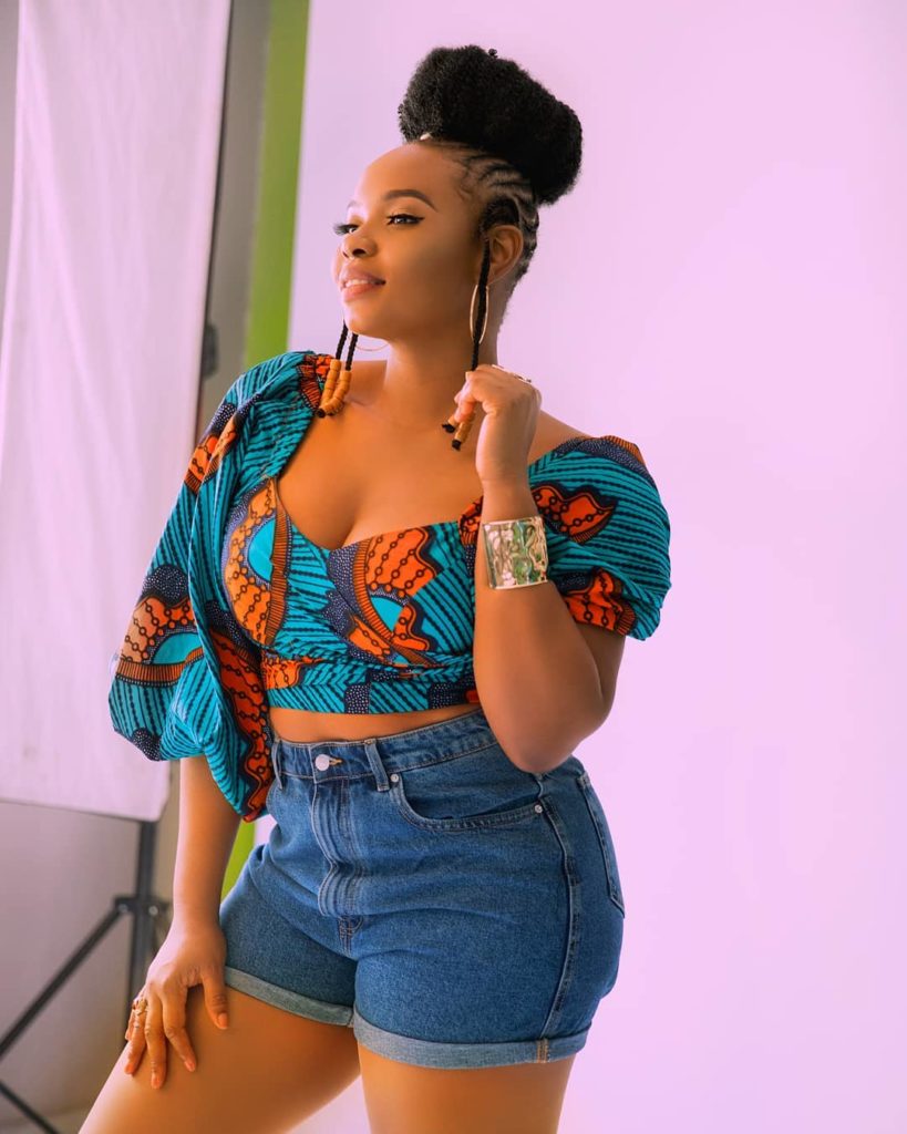 Yemi Alade