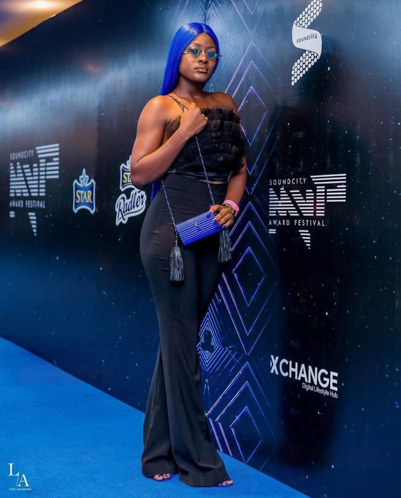 Alex Unusual