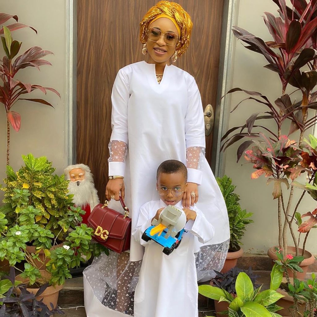 Tonto Dike and Son