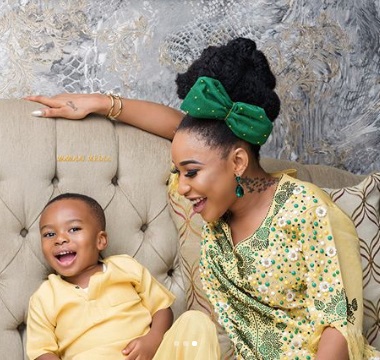 Tonto Dike and Son