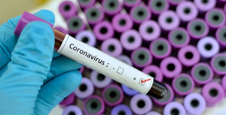 Corona Virus in Nigeria