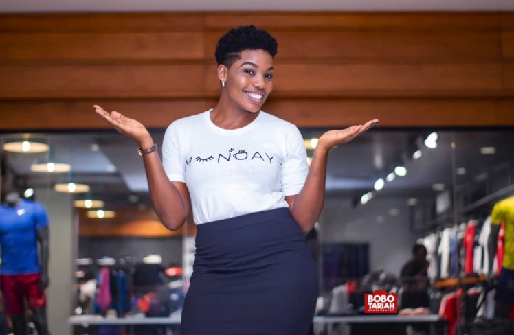 Dr. Amarachukwu Karen Allison