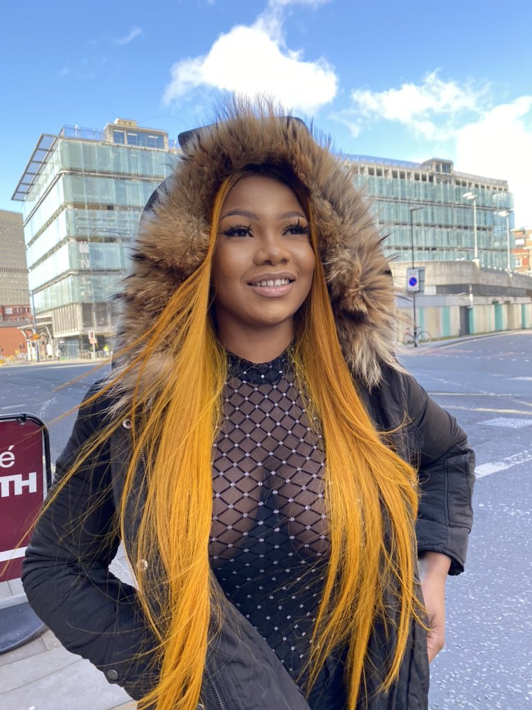 Tacha in Uk