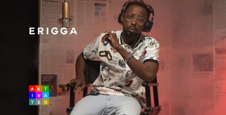 Erigga