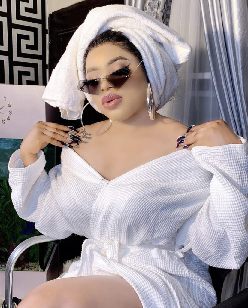 Bobrisky