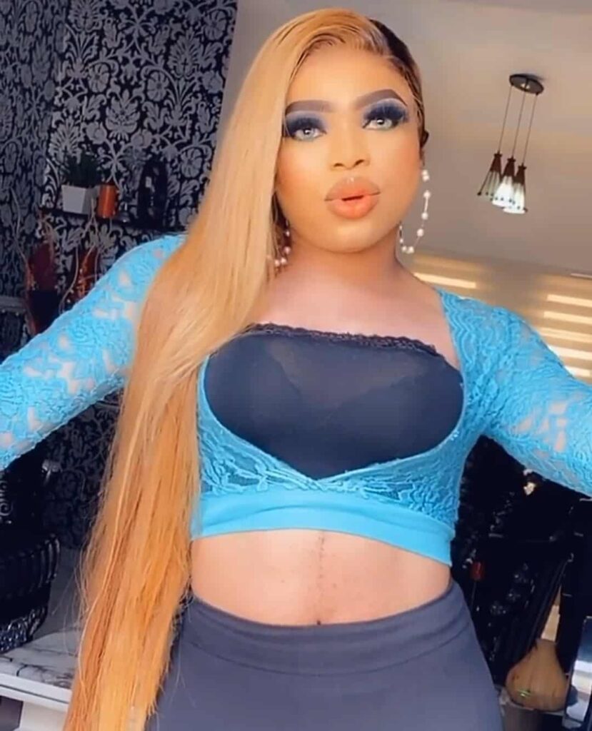 Bobrisky