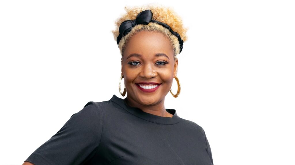 Lucy wins Head of House