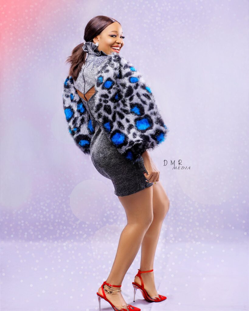 BBNaija Lucy edet Birthday photos