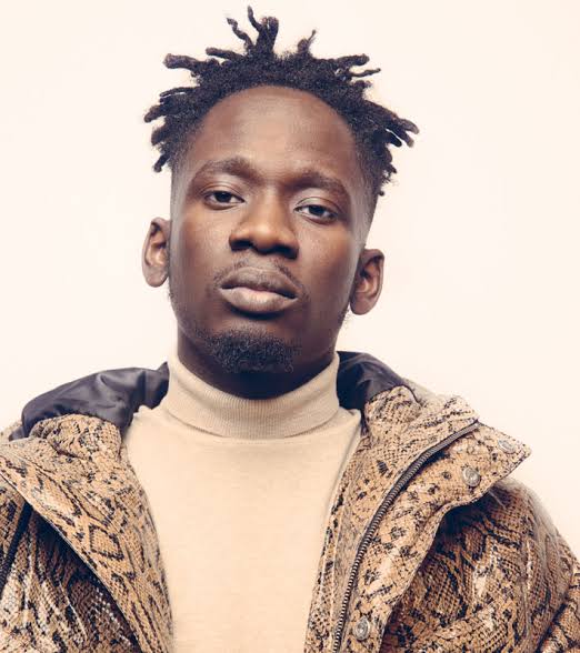 Mr Eazi Rwanda's Investment 